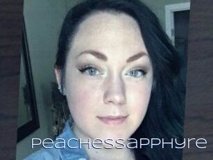 PeachesSapphyre