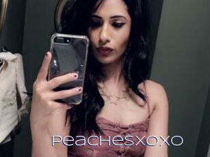 PeachesXOXO