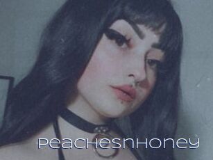 PeachesnHoney