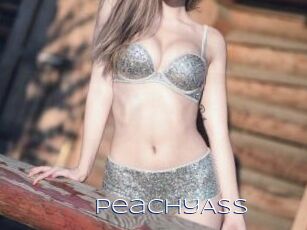 PeachyAss
