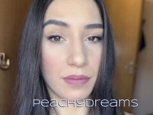 PeachyDreams