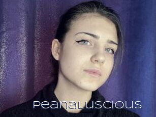 PeanaLuscious
