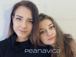 PeanaVica