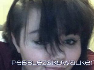 Pebblezskywalker