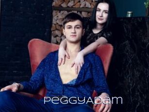 PeggyAdam