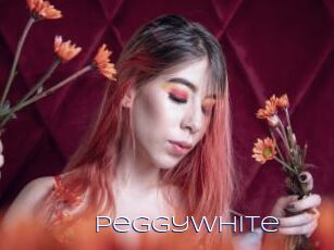 PeggyWhite
