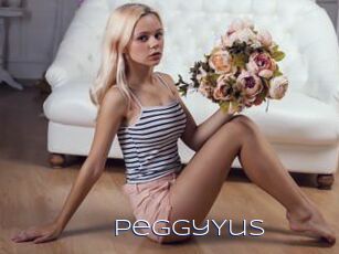PeggyYus