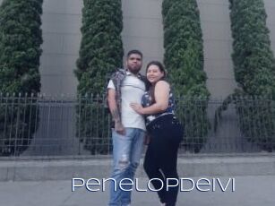 PenelopDeivi
