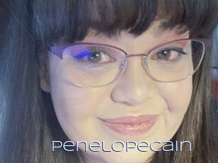 PenelopeCain