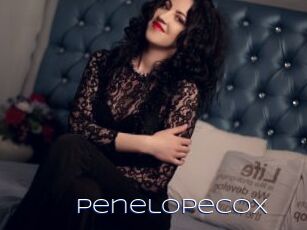 PenelopeCox