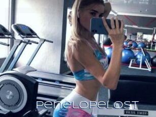 PenelopeLost