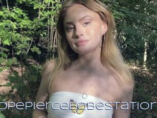 PenelopePierceBabestation