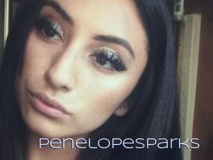 PenelopeSparks