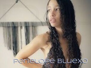 Penelope_BlueXO