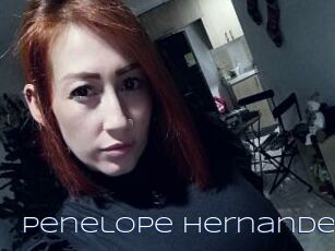 Penelope_Hernandez Blue Hot