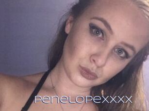 Penelopexxxx Blue Hot