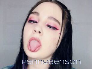 PennyBenson