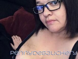 PennyDebauchery