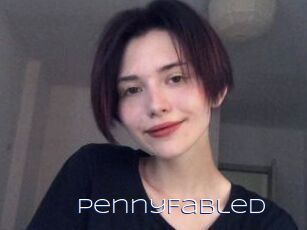PennyFabled
