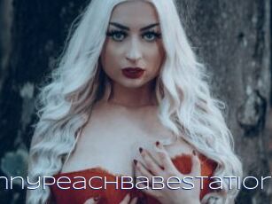 PennyPeachBabestation