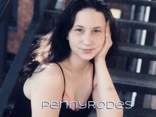 PennyRodes