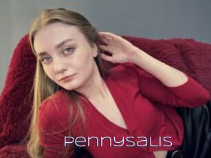 PennySalis