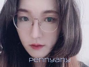 Pennyany
