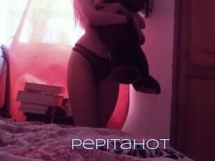 Pepitahot