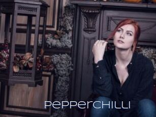 PepperChilli