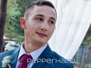 PepperHard