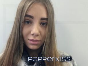PepperKiss