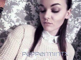 PeppermintX