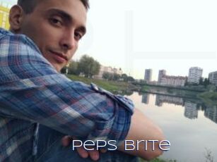 Peps_Brite Blue Hot
