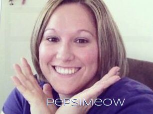 PepsiMeow