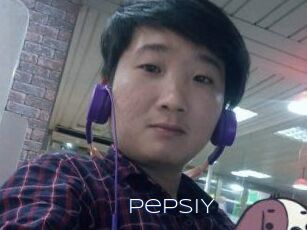 PepsiY