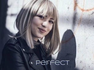 Perfect Blue Hot