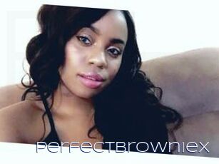PerfectBrowniex