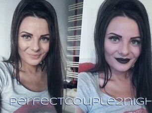 PerfectCouple2night Blue Hot