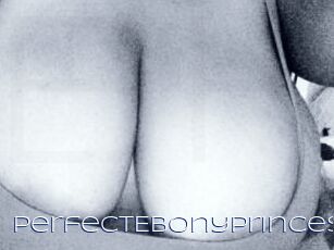PerfectEbonyPrincess