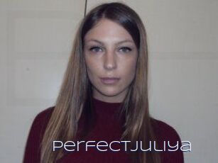 PerfectJuliya