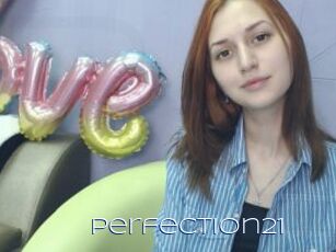 Perfection21