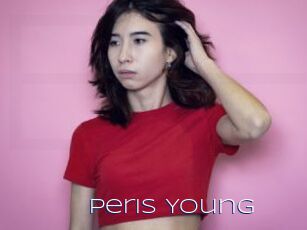 Peris_Young