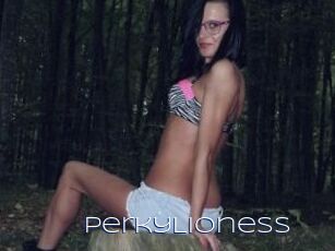 PerkyLioness