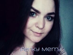 Perky_Merry