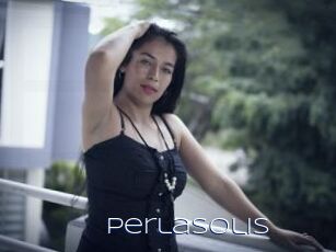 PerlaSolis