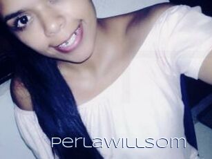 PerlaWillsom