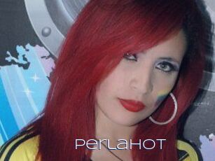 Perlahot
