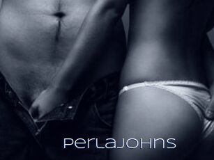 Perlajohns