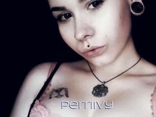 PerriIvy