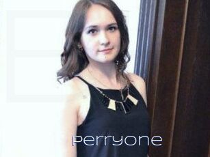 PerryOne